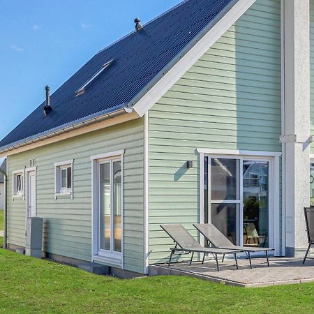 Heimathafen Villa Olpenitz Exterior photo